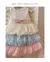 Vestido Infantil Brilhante Lacinho Colorê - D&D Gifts