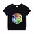 Camiseta Dandy's World Algodão na internet
