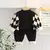 Conjunto Infantil Inverno Urso na internet