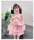 Traje Cosplay Infantil Sanrio - D&D Gifts