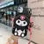 Case sanrio para samsung na internet