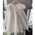 Vestido Infantil Brilhante Lacinho - loja online