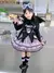 Traje Cosplay Infantil Sanrio
