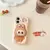 Case Labubu Samsung
