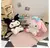Mochila de Pelúcia Sanrio para Crianças - D&D Gifts