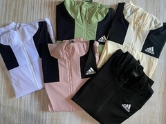 CAMPERA AD COMBINADA en internet