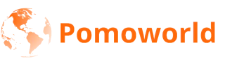 Pomoworld- Facilitando a vida pra você.