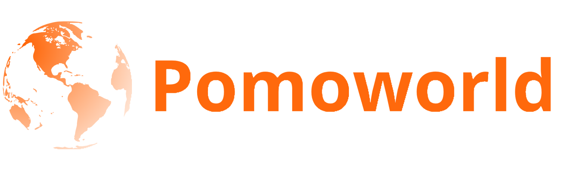 Pomoworld- Facilitando a vida pra você.