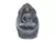 Imagen buda altar resina artesanal 53X34CM línea piedra