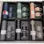 Kit Garrafa Térmica Conjunto 500ml Com 3 Xícaras - comprar online