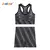 Conjunto Fitness Feminino – Top/Sutiã e Shorts | Moda Esportiva Estilosa