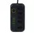 Imagem do extensao Eletrica 6 Tomadas com 1 Universal 4 USB Bilvolt