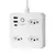 extensao Eletrica 6 Tomadas com 1 Universal 4 USB Bilvolt na internet