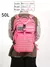 Mochila Storm Pro (Resistente a água )