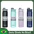 Garrafa Térmica Inox 750ml – Isolamento a Vácuo | Café, Chá, Academia e Esportes