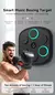 Maquina de Boxe Eletrônico MUSICA LED (Bluetooth Eletrônico Parede Treino) na internet