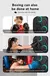 Maquina de Boxe Eletrônico MUSICA LED (Bluetooth Eletrônico Parede Treino) - comprar online