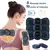 Mini Massageador Elétrico de Pescoço Pernas e Pes Portatil e Recarregavel na internet