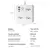 extensao Eletrica 6 Tomadas com 1 Universal 4 USB Bilvolt na internet