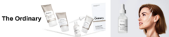 Banner da categoria The Ordinary