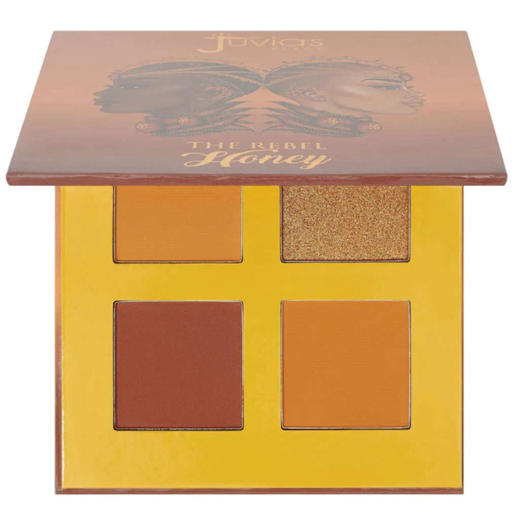 Juvia´s Place - The Rebel Honey Palette