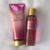 Imagem do Kit Victoria’s Secret Pure seduction Body Splash + Body Lotion