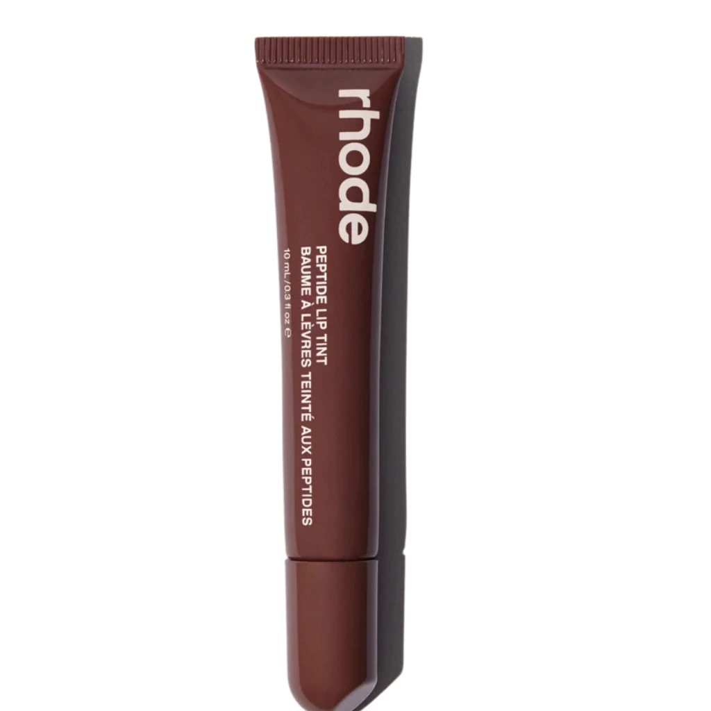 Rhode Peptide Lip Tint Espresso – Hidratante Labial com Cor e Brilho – Produto Original