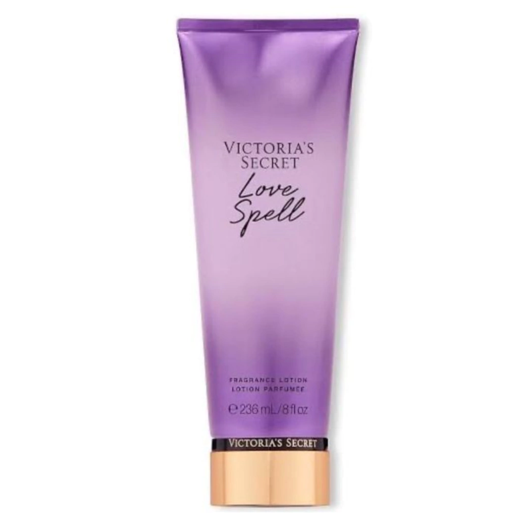 Victoria’s Secret – Love Spell Body Lotion | Original