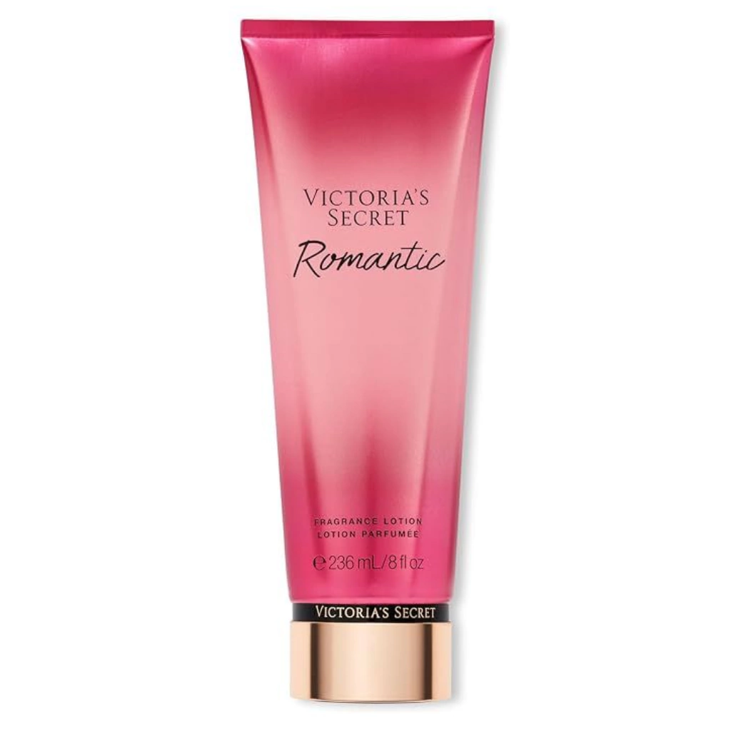 Victoria’s Secret Body Lotion Romantic | Original EUA