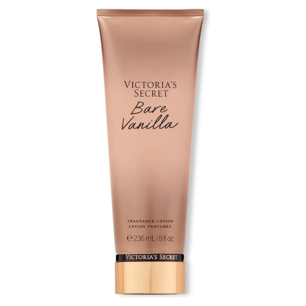 Victoria’s Secret Body Lotion Bare Vanilla | Original EUA
