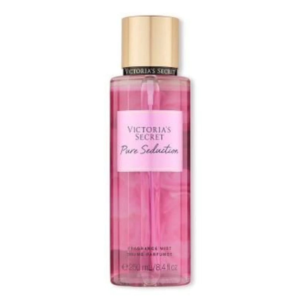 Victoria’s Secret – Body Splash Pure Seduction | Produto Original EUA