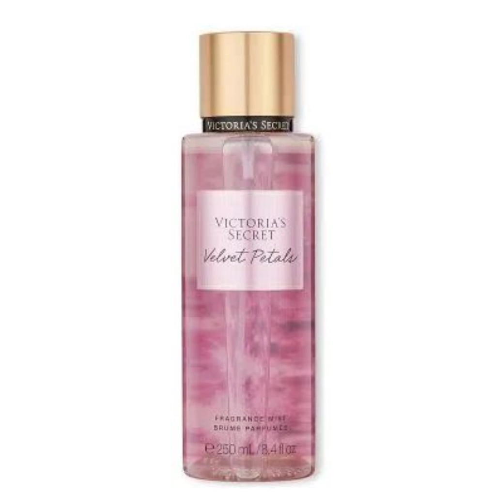 Victoria’s Secret – Body Splash Velvet Petals | Produto Original EUA