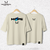 Camisa Oversized Hope na internet