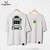 Camisa Oversized Lucky - comprar online