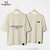 Camisa Oversized Conception na internet