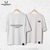 Camisa Oversized Conception - comprar online