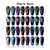 LILYCUTE 7ml 9D Gato Gel Magnético Unha Polonês Ímã Laser Semi Permanente na internet