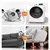 Conjunto multiuso para mover móveis. Leve seus móveis aonde quiser na internet