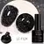 LILYCUTE 7ml 9D Gato Gel Magnético Unha Polonês Ímã Laser Semi Permanente - comprar online
