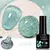 LILYCUTE 7ml 9D Gato Gel Magnético Unha Polonês Ímã Laser Semi Permanente - loja online