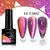 LILYCUTE 7ml 9D Gato Gel Magnético Unha Polonês Ímã Laser Semi Permanente na internet