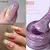 LILYCUTE 7ml 9D Gato Gel Magnético Unha Polonês Ímã Laser Semi Permanente - CASE HOME