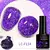 Imagem do LILYCUTE 7ml 9D Gato Gel Magnético Unha Polonês Ímã Laser Semi Permanente