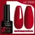 LILYCUTE 7ml 9D Gato Gel Magnético Unha Polonês Ímã Laser Semi Permanente