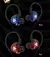 Imagem do QKZ-AK6 HiFi Fone De Ouvido Com Fio, 3.5mm, Corrida Esporte Head