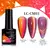 LILYCUTE 7ml 9D Gato Gel Magnético Unha Polonês Ímã Laser Semi Permanente - loja online