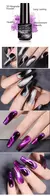 LILYCUTE 7ml 9D Gato Gel Magnético Unha Polonês Ímã Laser Semi Permanente na internet
