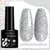 LILYCUTE 7ml 9D Gato Gel Magnético Unha Polonês Ímã Laser Semi Permanente