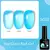 LILYCUTE 7ml 9D Gato Gel Magnético Unha Polonês Ímã Laser Semi Permanente - comprar online