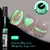 LILYCUTE 7ml 9D Gato Gel Magnético Unha Polonês Ímã Laser Semi Permanente - comprar online